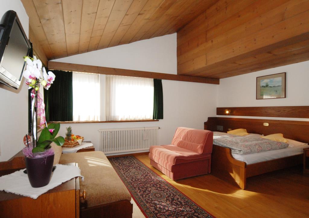 Hotel Trunka Lunka - Camera