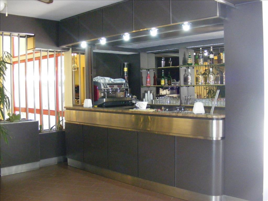 Hotel Turismo - Bar