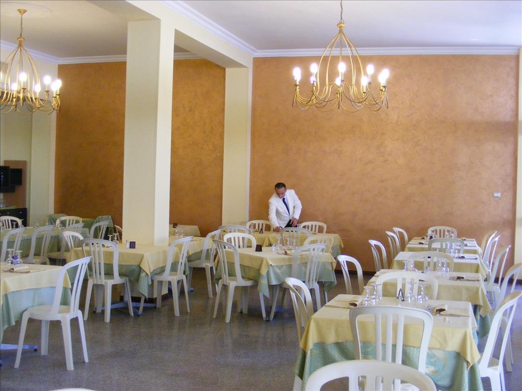 Hotel Turismo - Ristorante