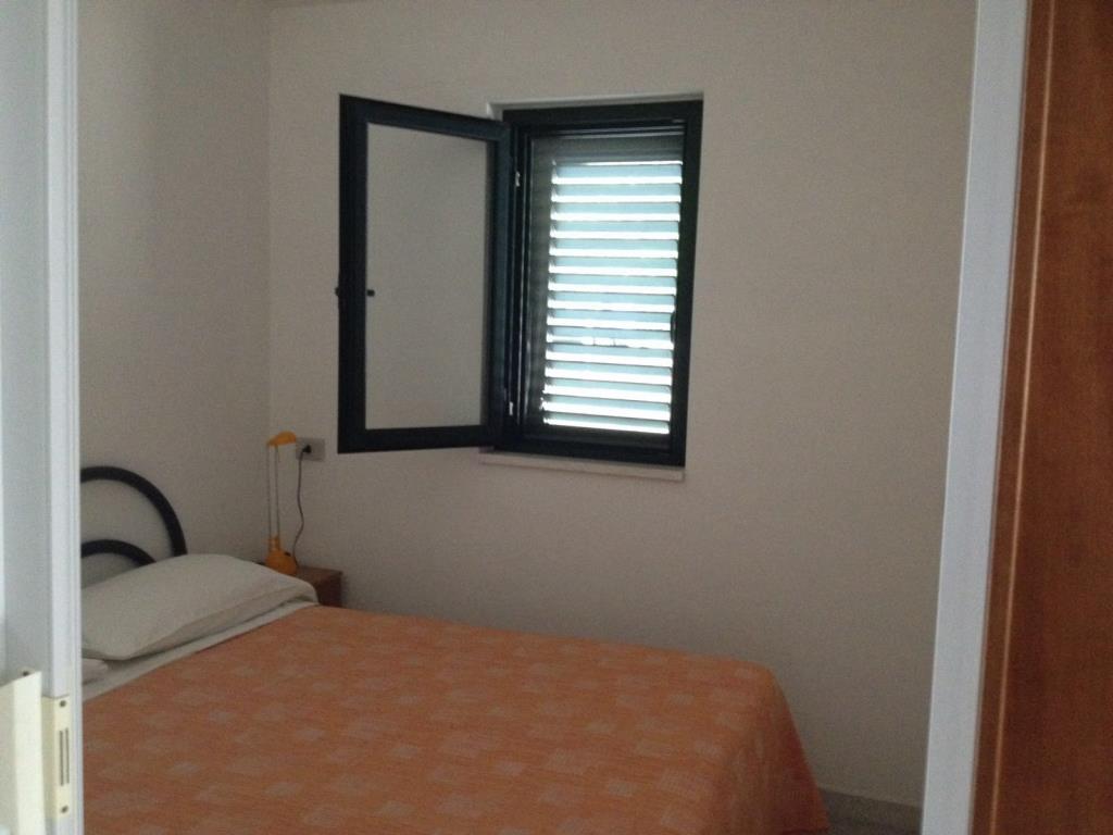 Villaggio Turistico Viola - Appartamento Muratura