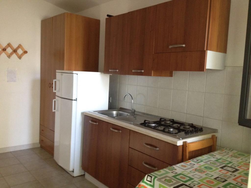 Villaggio Turistico Viola - Appartamento Muratura