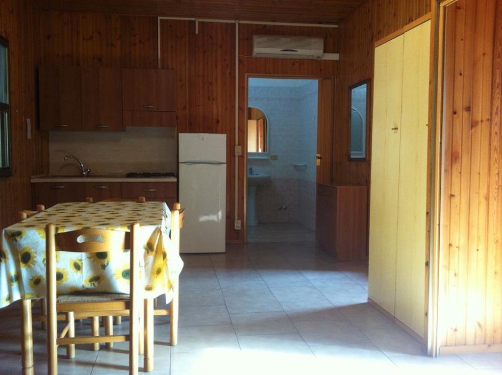 Villaggio Turistico Viola - Trilocale