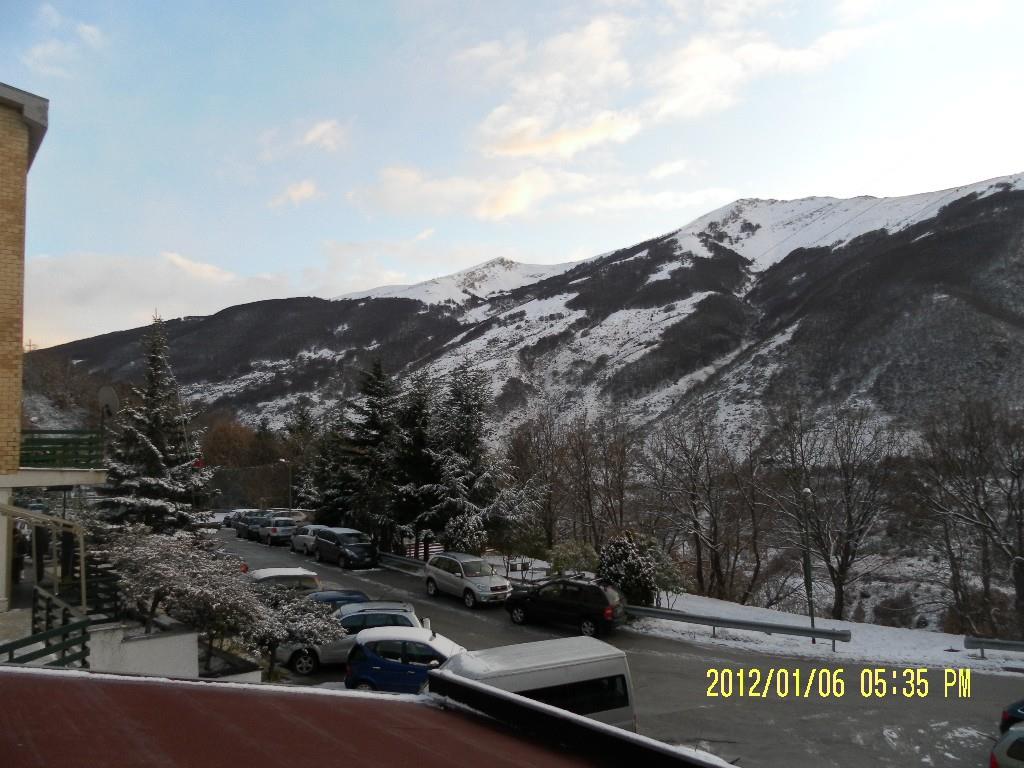 Hotel Tutto Sport - Panorama