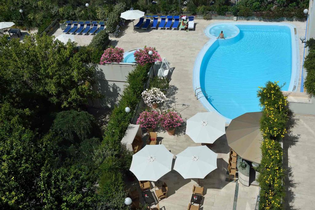 Hotel Uappala Cruiser - 