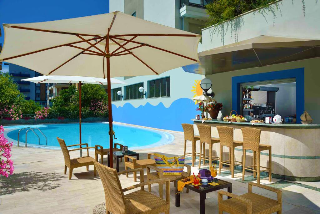 Hotel Uappala Cruiser - 