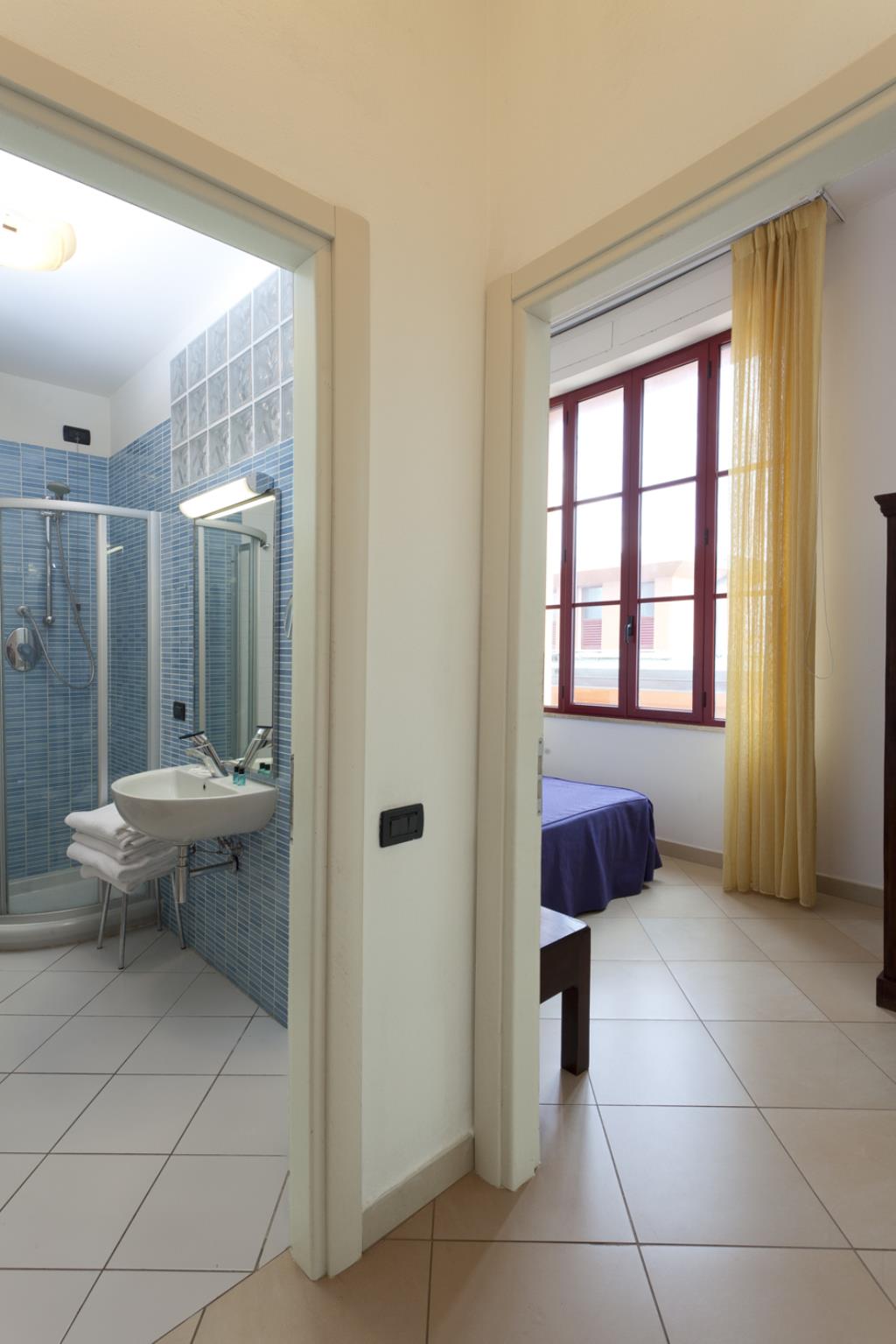 Villaggio Sport - Appartamento