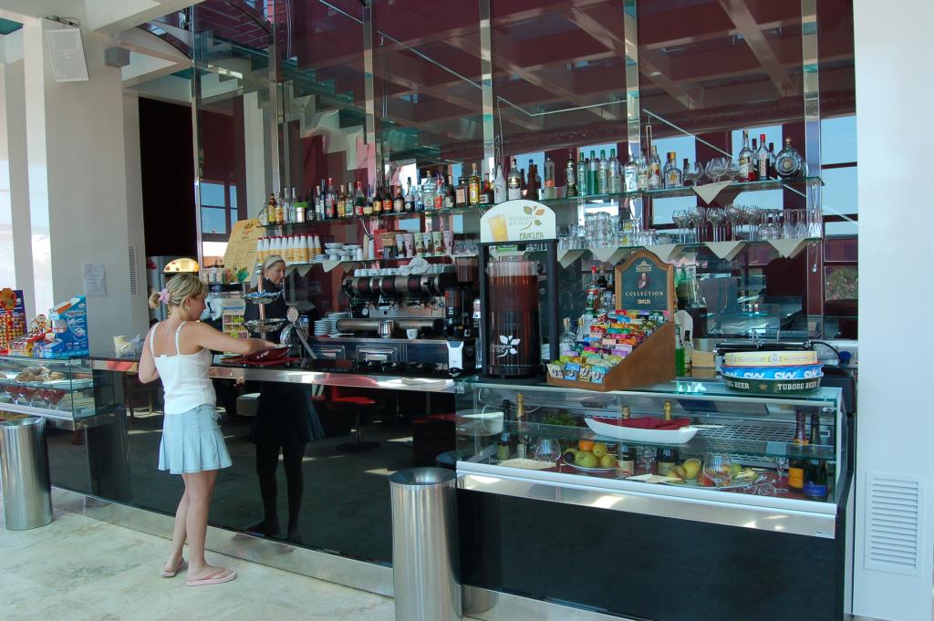 Villaggio Sport - Bar
