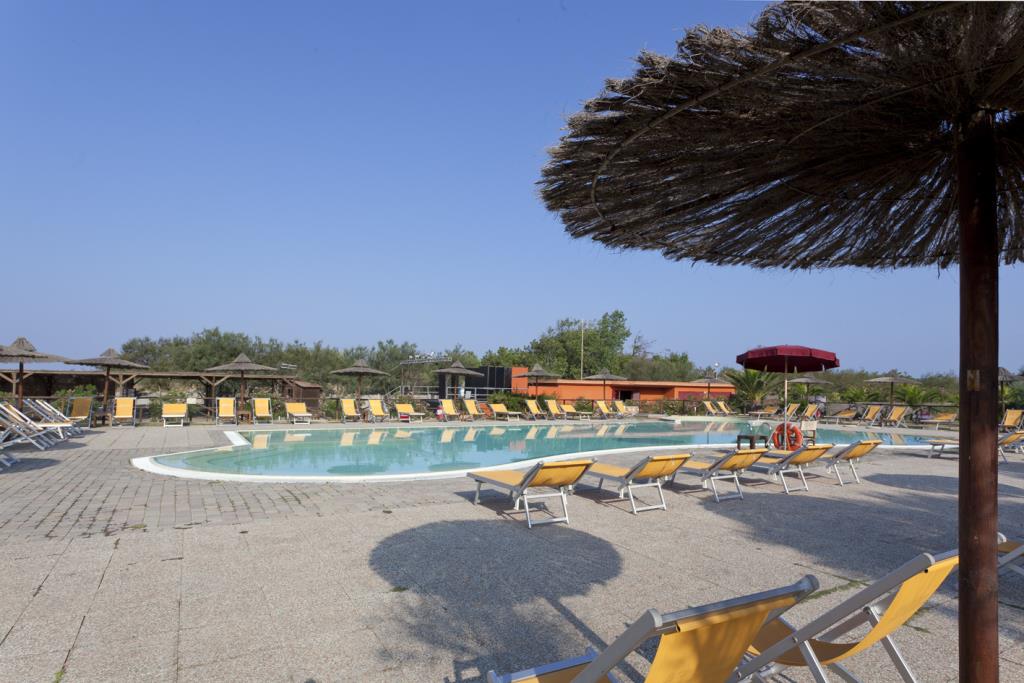 Villaggio Sport - Piscina