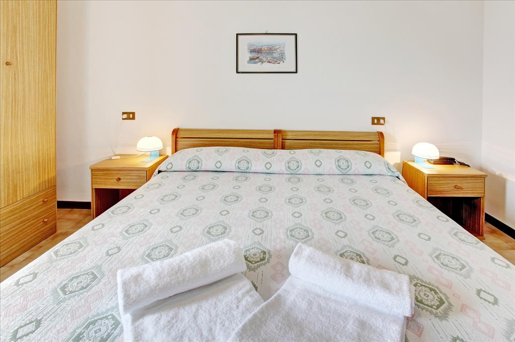 Hotel Umberto  - Camera