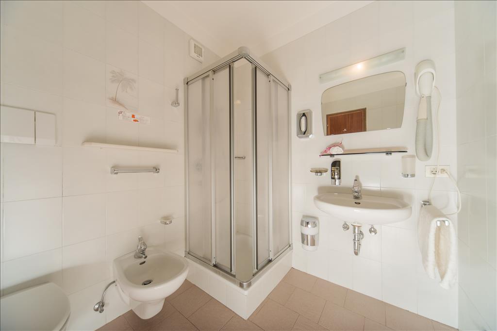 Hotel Union - Bagno