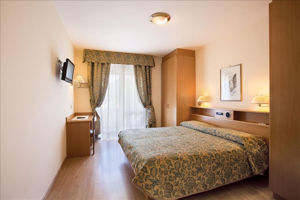 Hotel Union - Camera