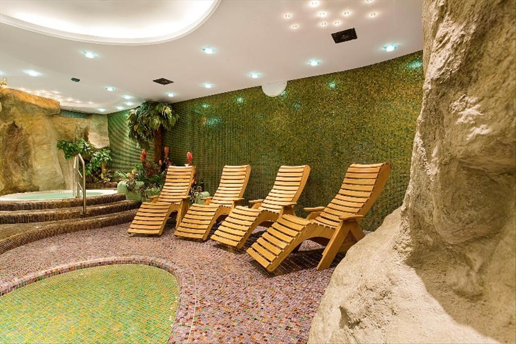 Hotel Union - Wellness