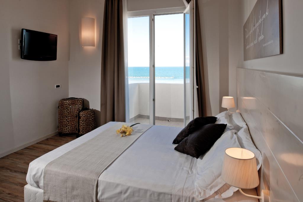 Hotel Universal - Senigallia