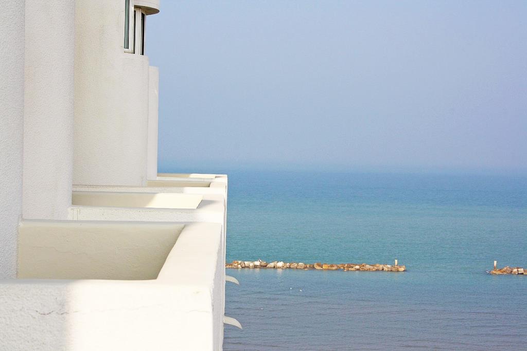 Hotel Universal - Spiaggia