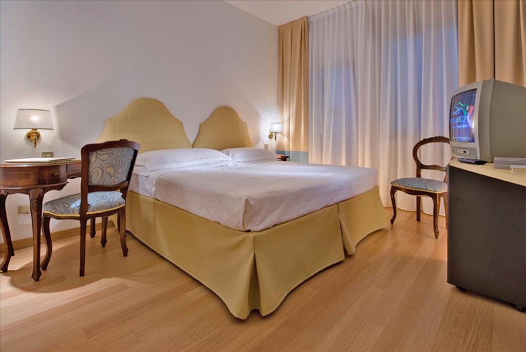 Hotel Universal Terme - Camera