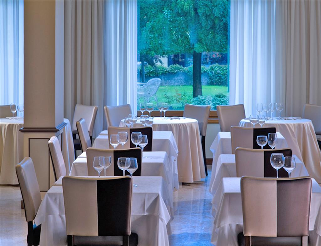 Hotel Universal Terme - Ristorante