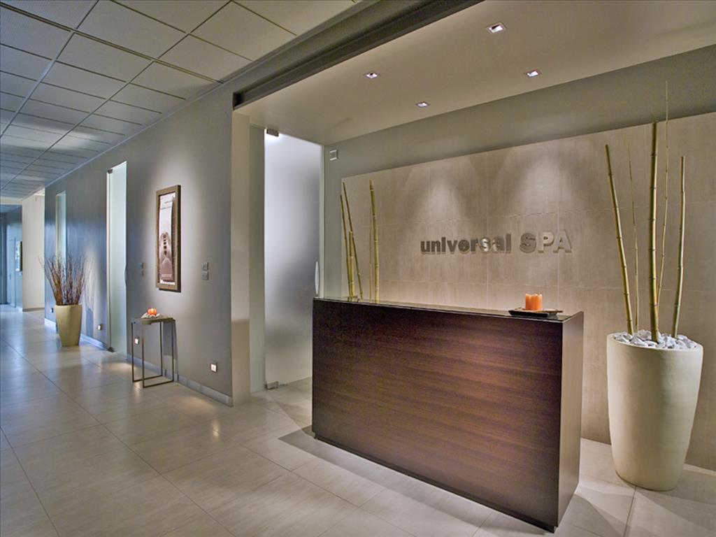 Hotel Universal Terme - SPA