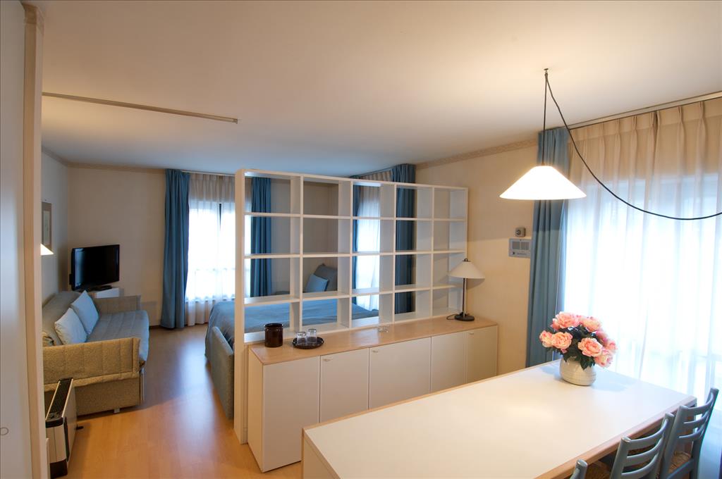 Residence Universo - Appartamento