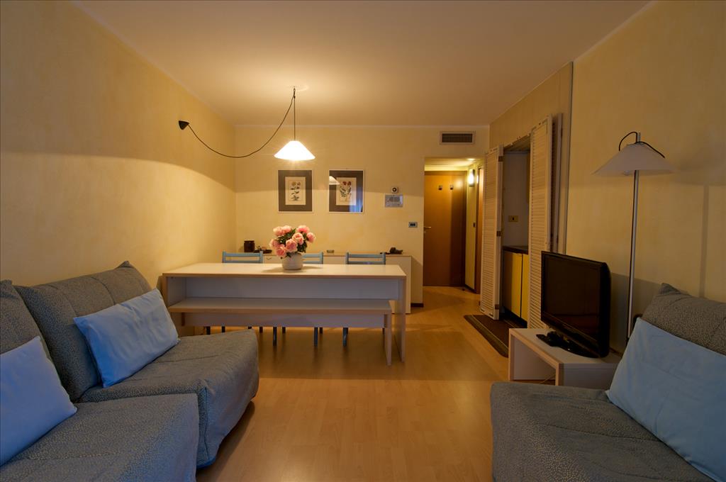 Residence Universo - Appartamento