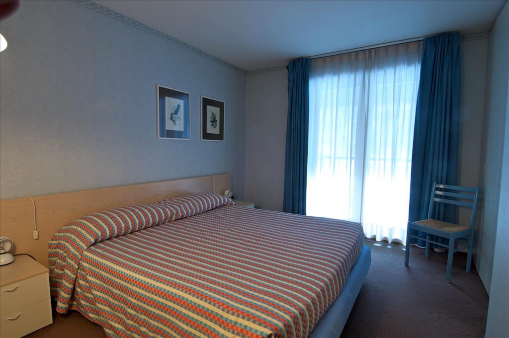 Residence Universo - Camera