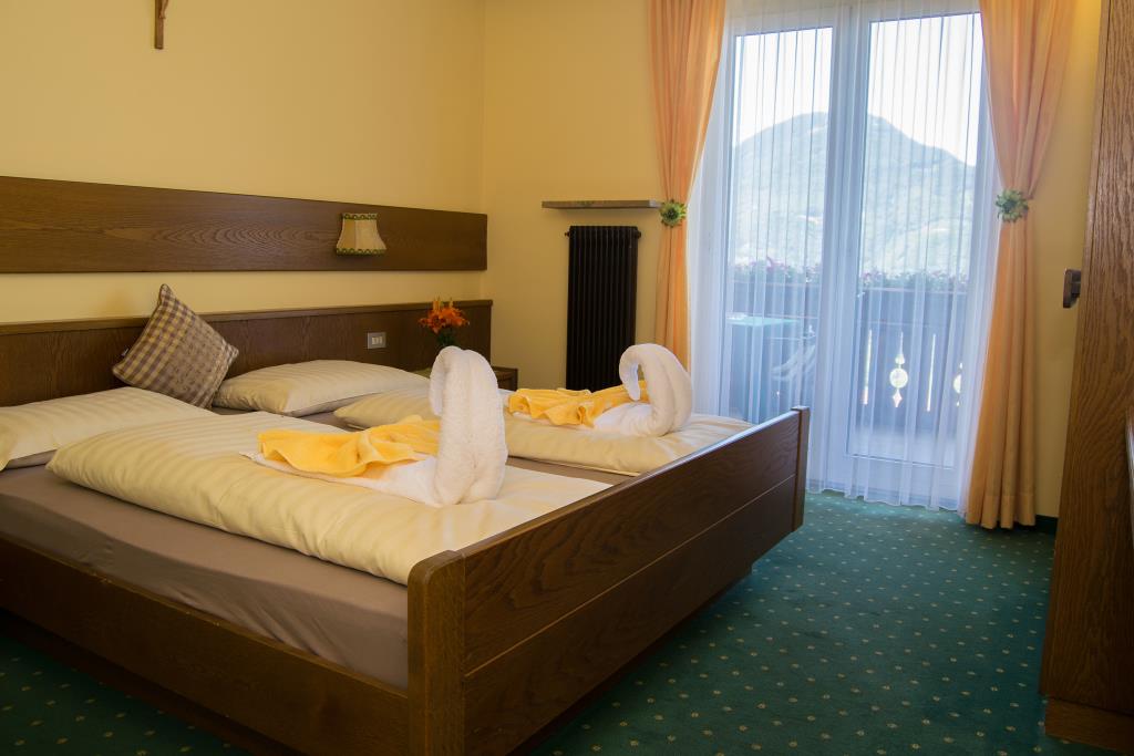 Hotel Unterinnerhof - Camera