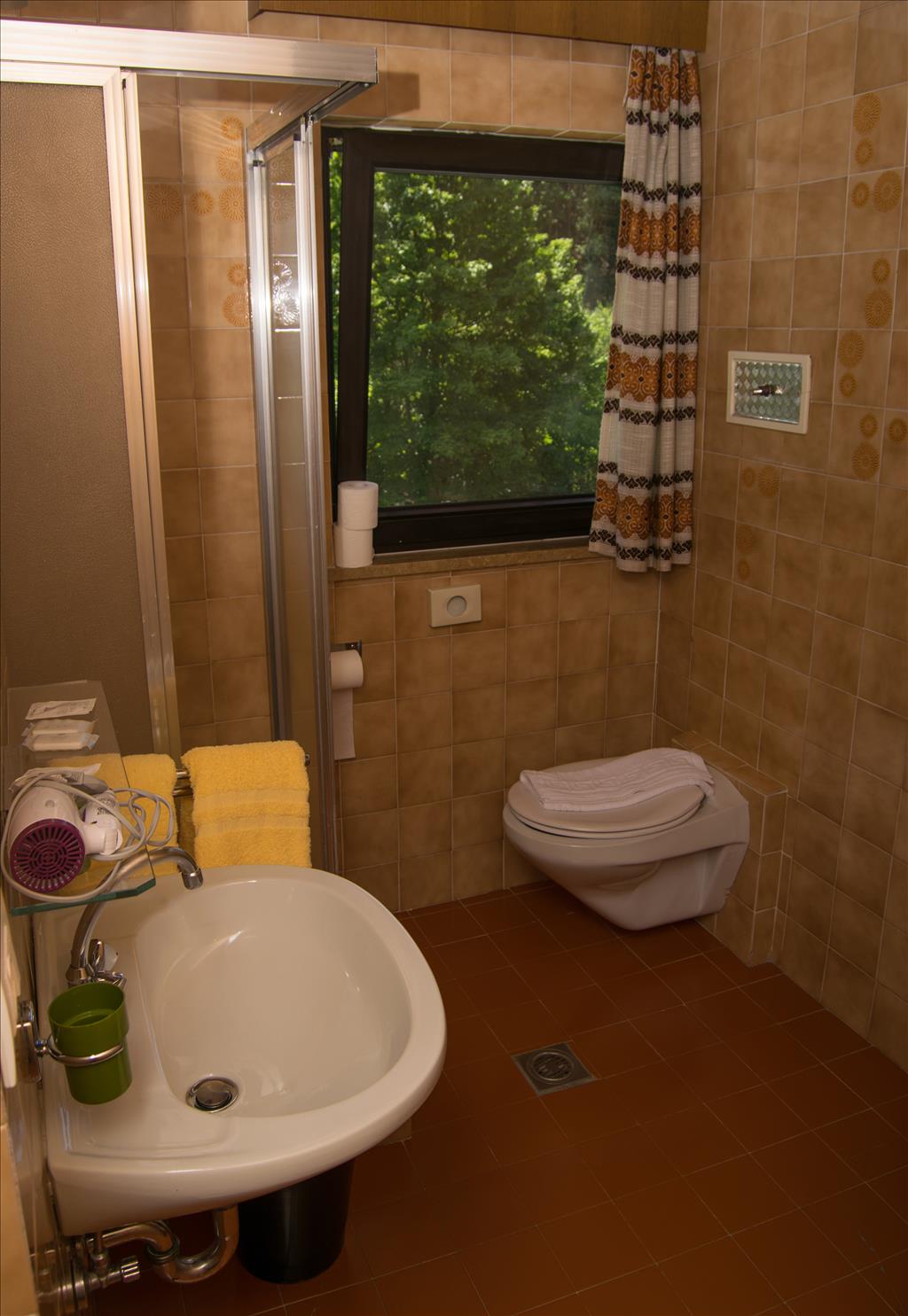 Hotel Unterinnerhof - Camera