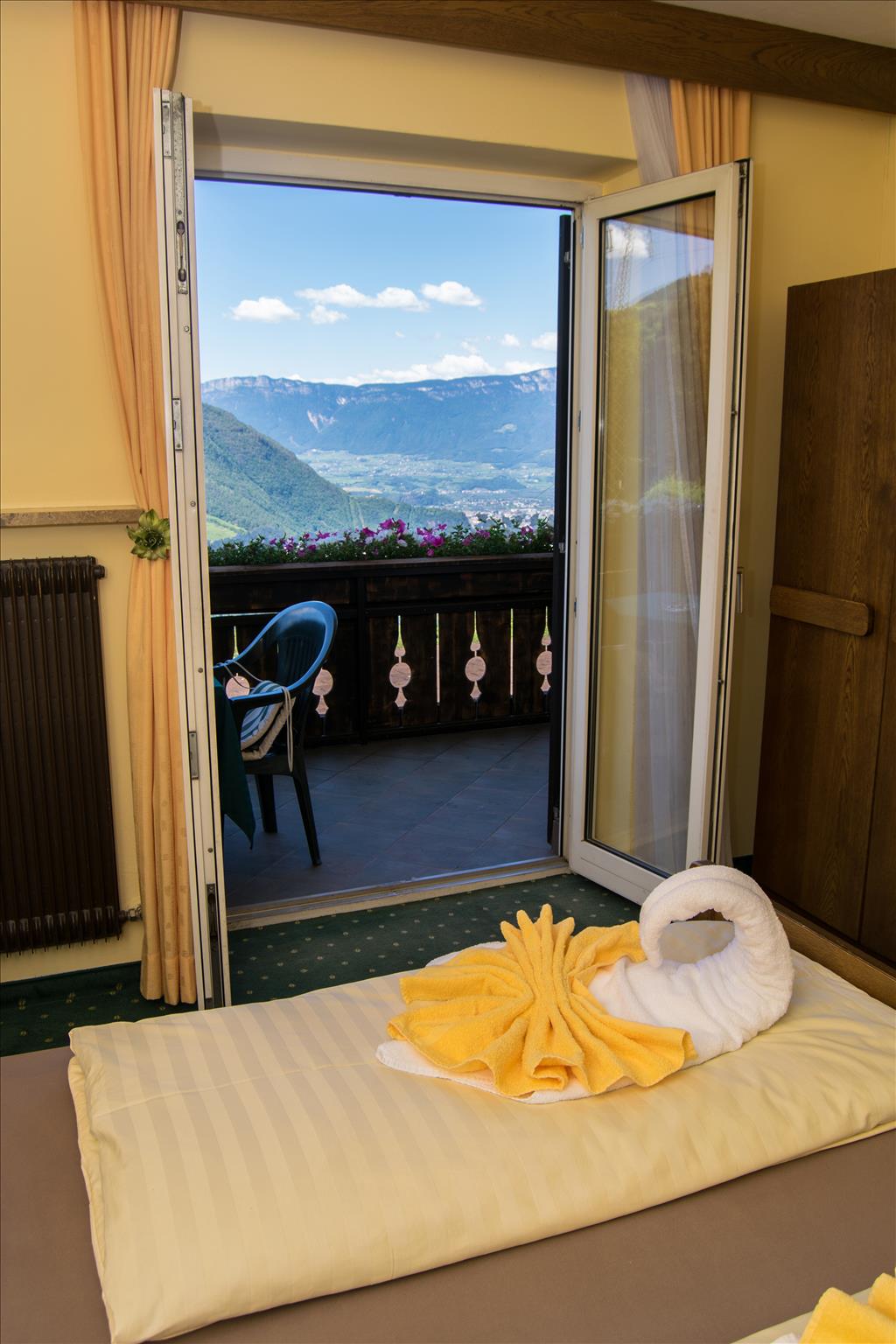 Hotel Unterinnerhof - Camera