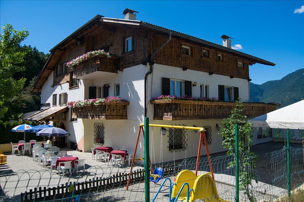 Hotel Unterinnerhof - Renon