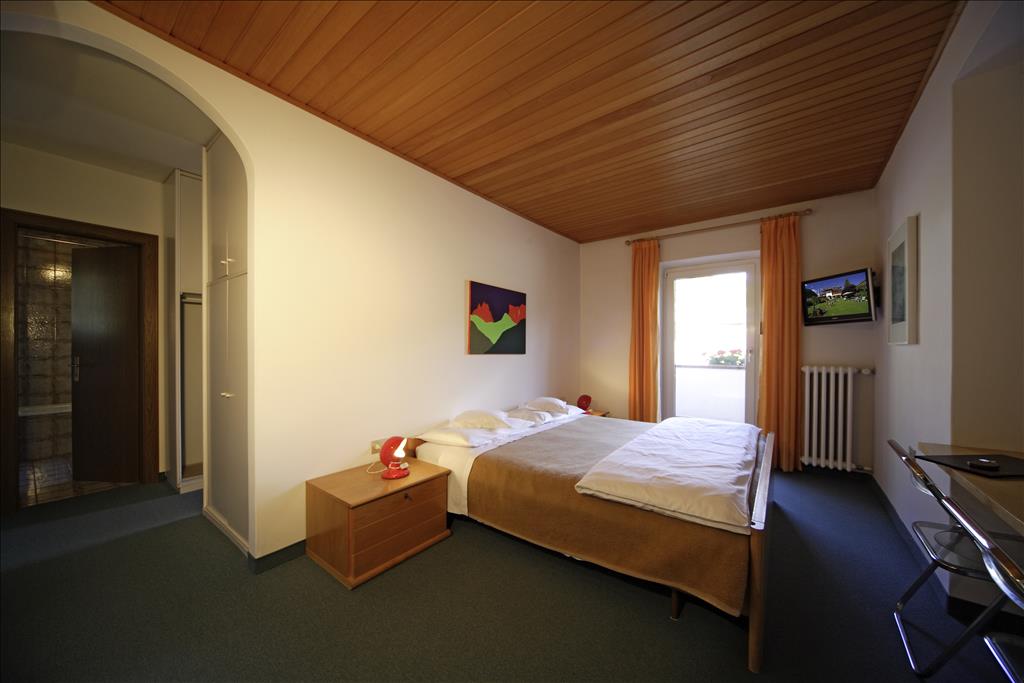 Hotel Uridl - Camera