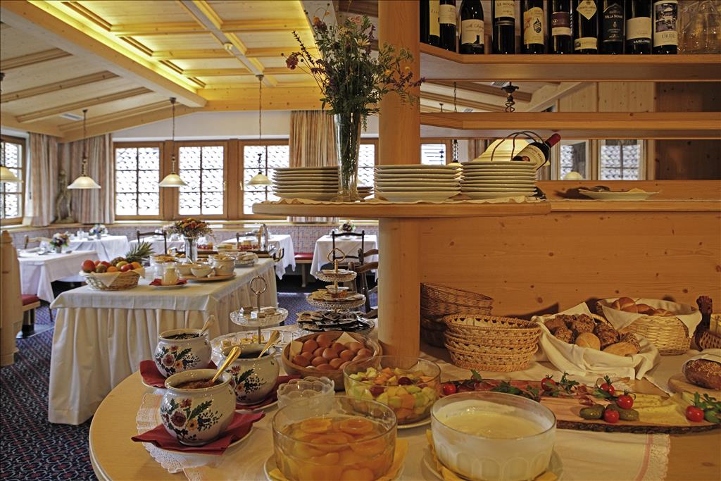 Hotel Uridl - Ristorante