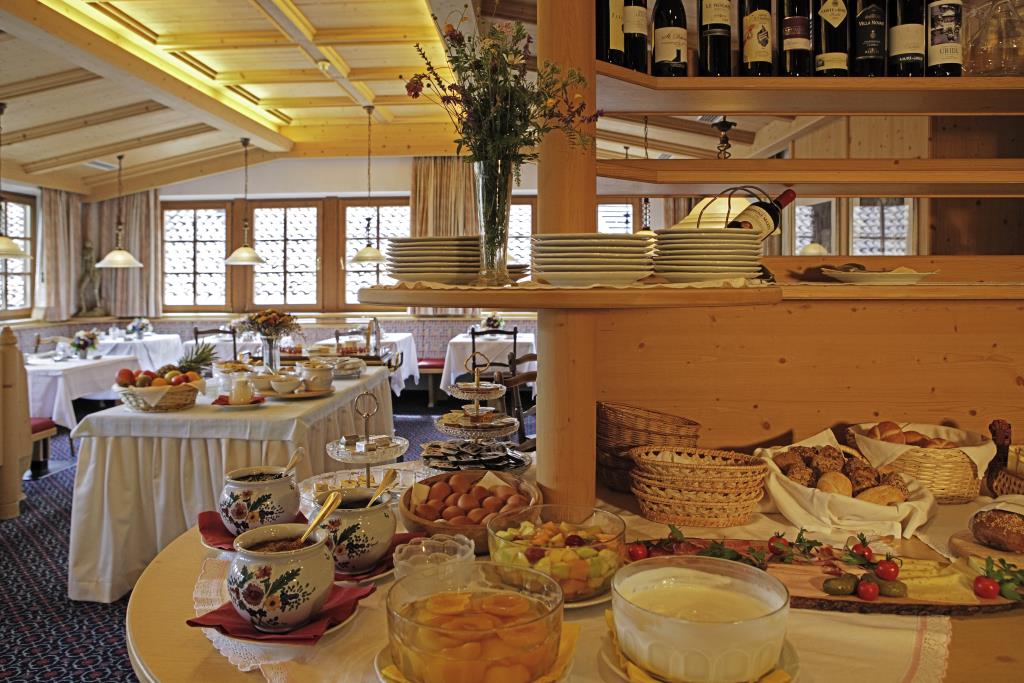 Hotel Uridl - Ristorante