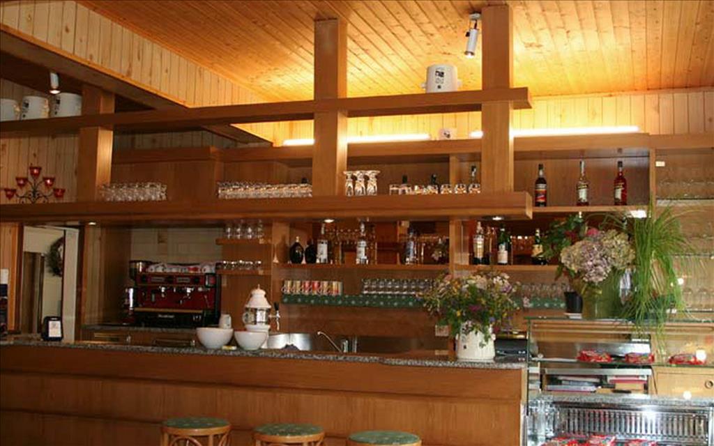 Hotel Val di Fassa - Bar