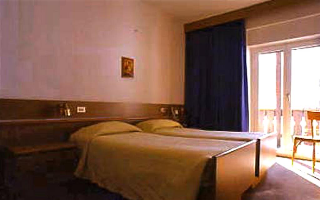 Hotel Val di Fassa - Camera