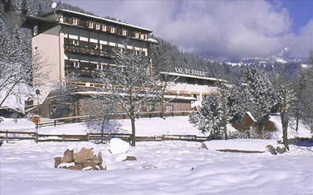 Hotel Val di Fassa - Soraga