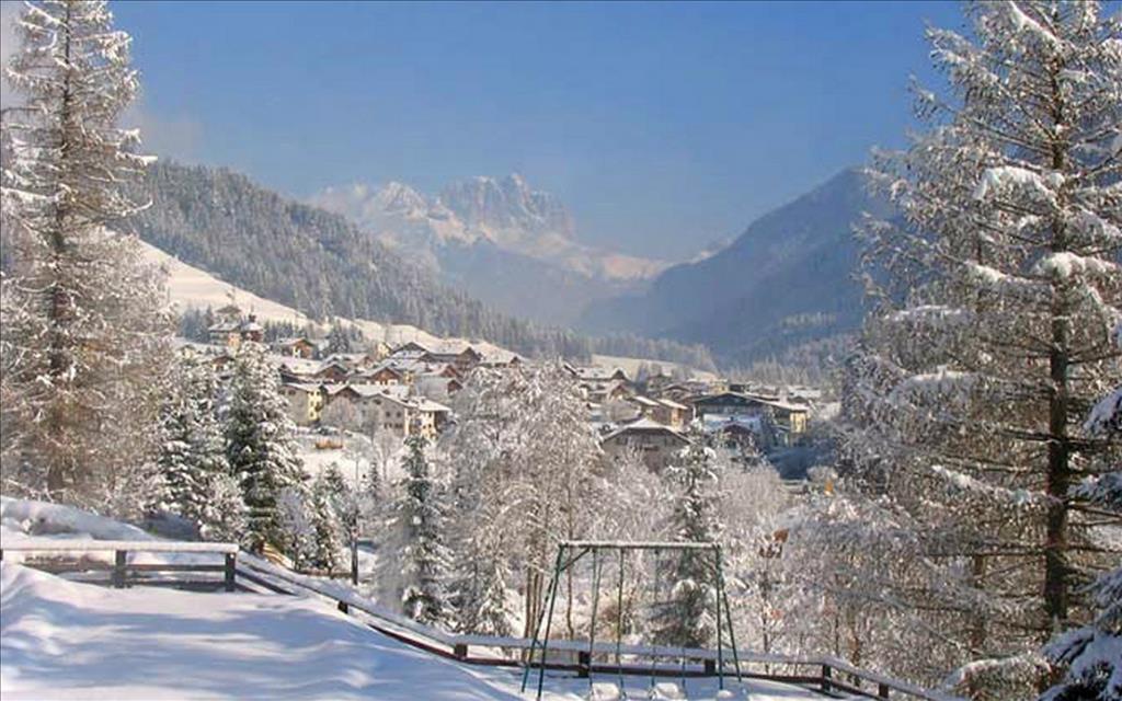 Hotel Val di Fassa - Panorama