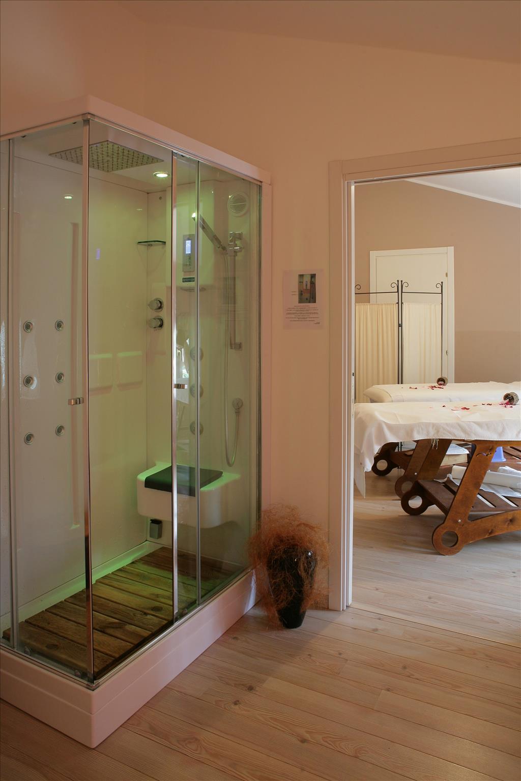 Hotel Valentino - Wellness