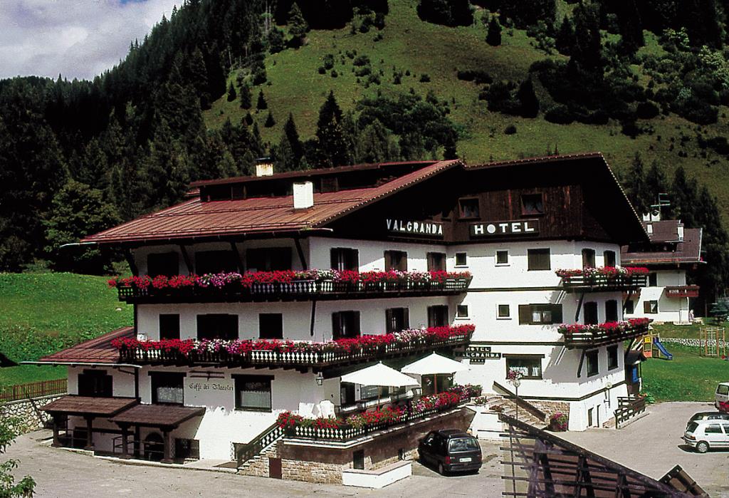 Hotel Valgranda - 