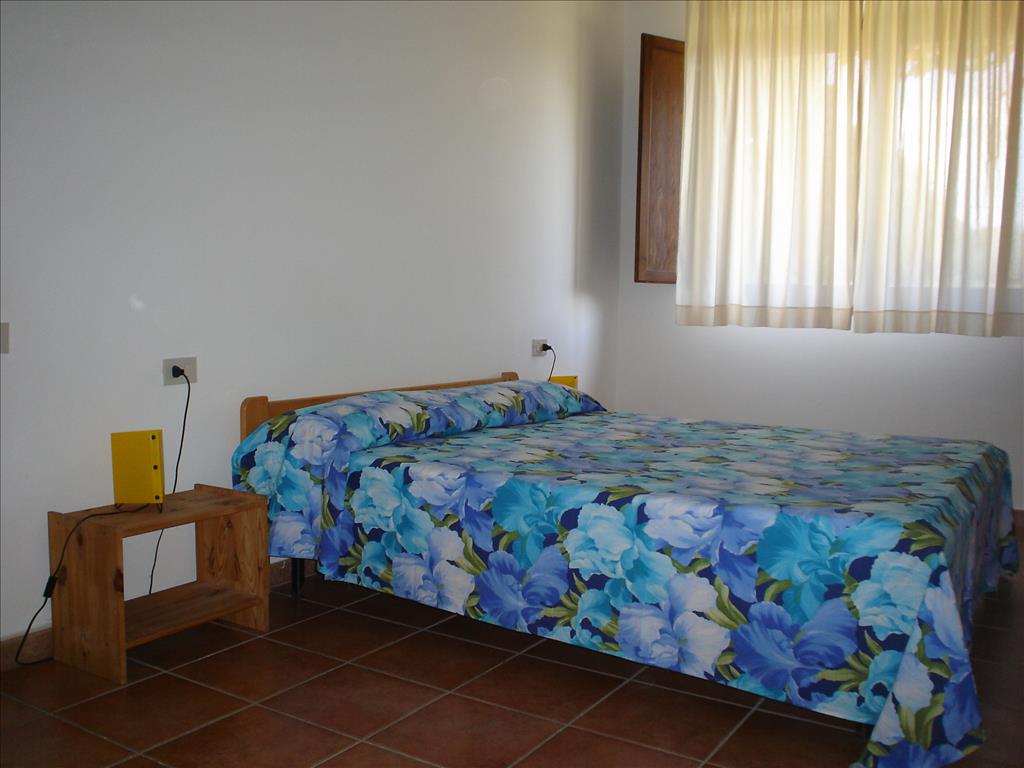 Residence Valmarina - Camera