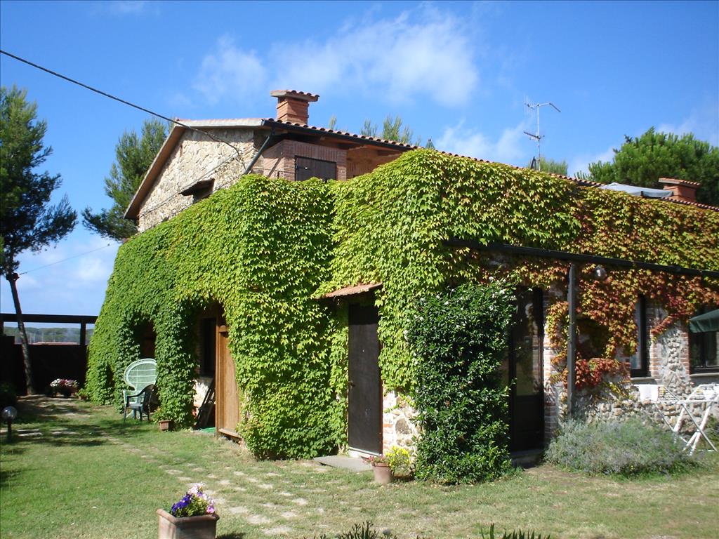 Residence Valmarina - Follonica