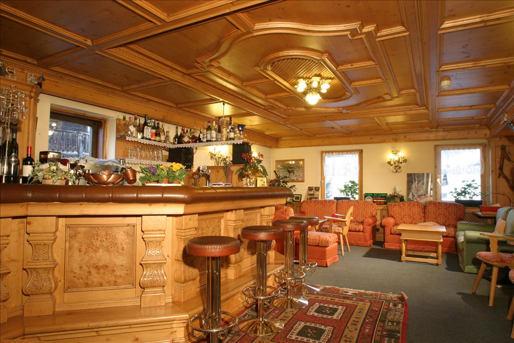 Hotel Valtellina - Bar