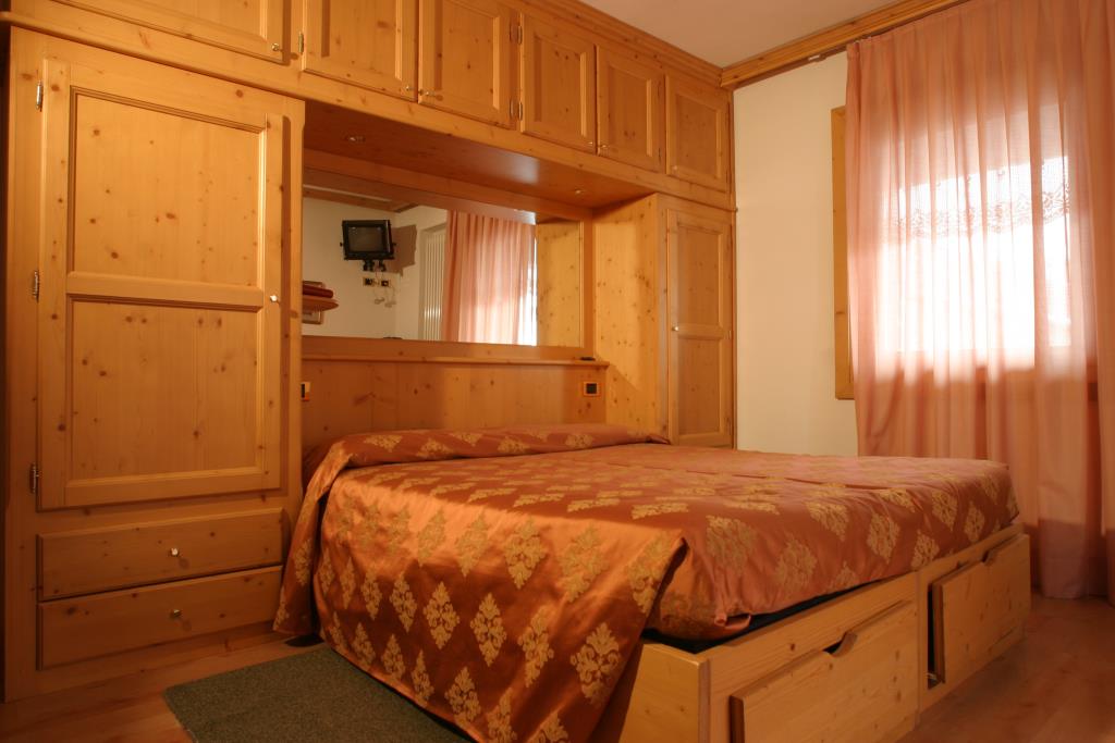 Hotel Valtellina - Camera