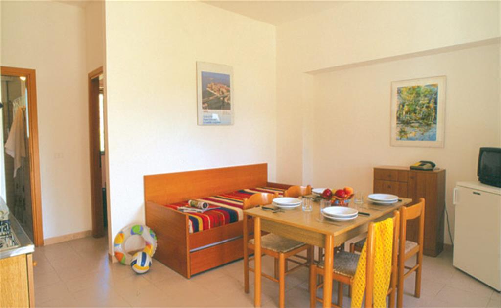 Residence Varantur - Appartamento