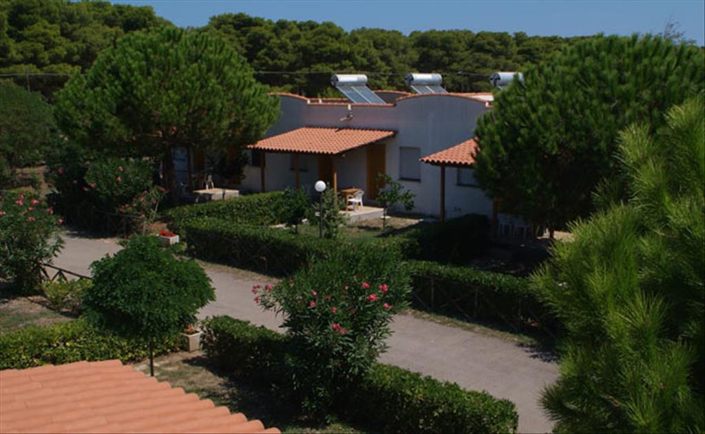 Residence Varantur - Cagnano Varano