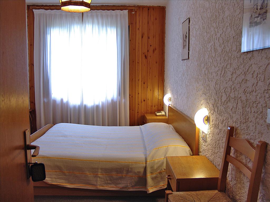 Hotel Vecchia America - Camera