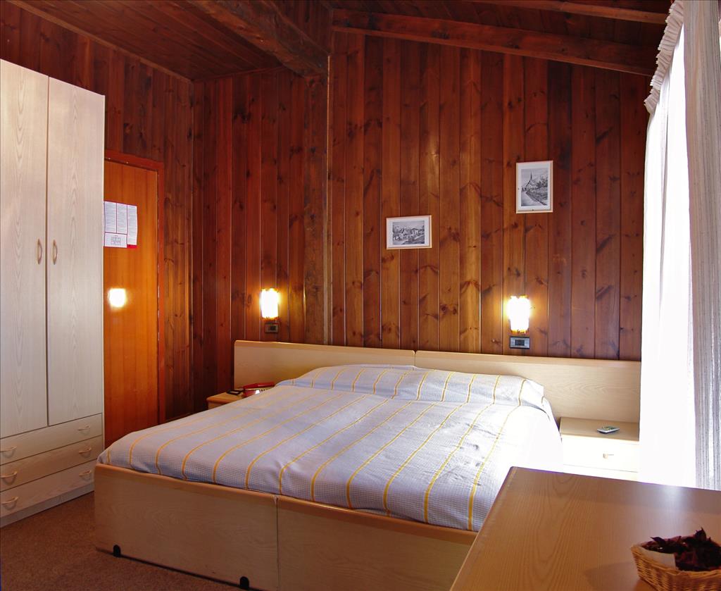 Hotel Vecchia America - Camera