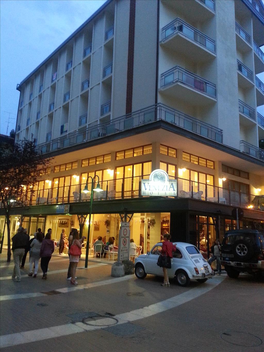Hotel Venezia - Cattolica