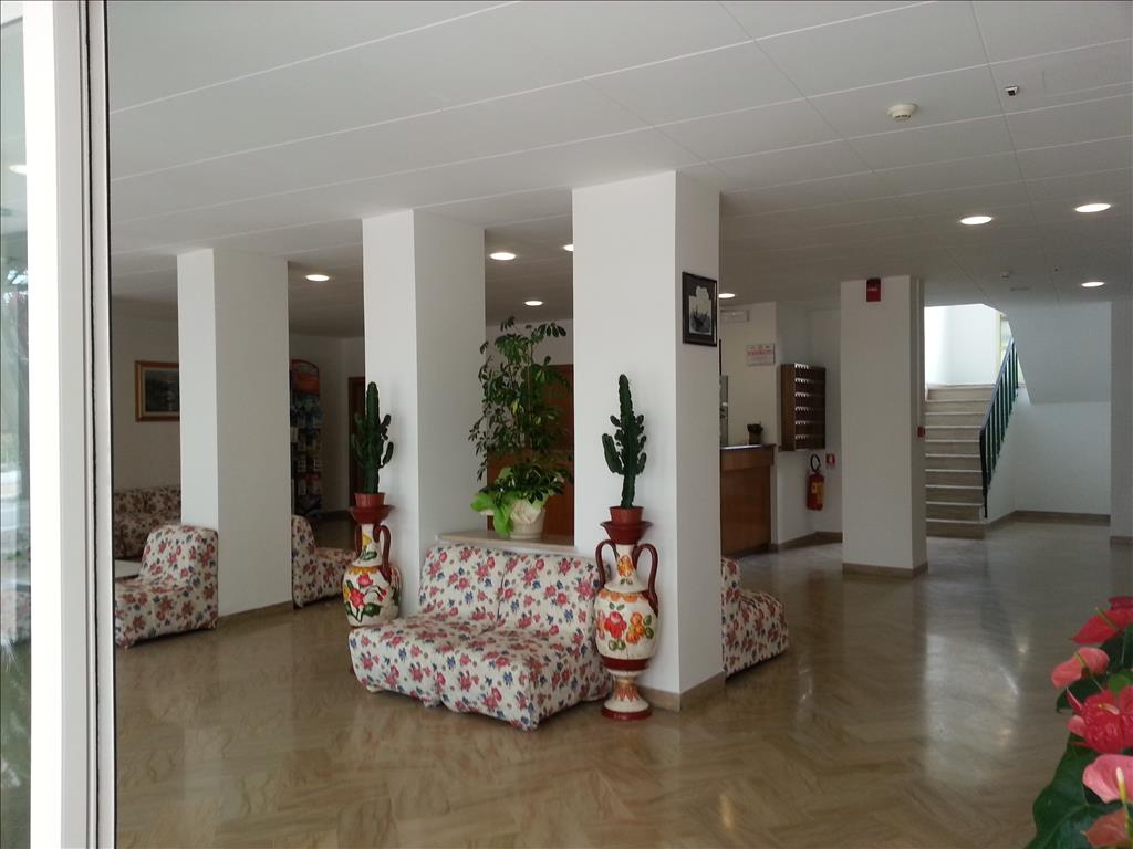 Hotel Venezia - Reception