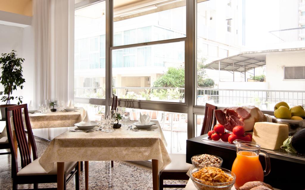 Hotel Venus - 