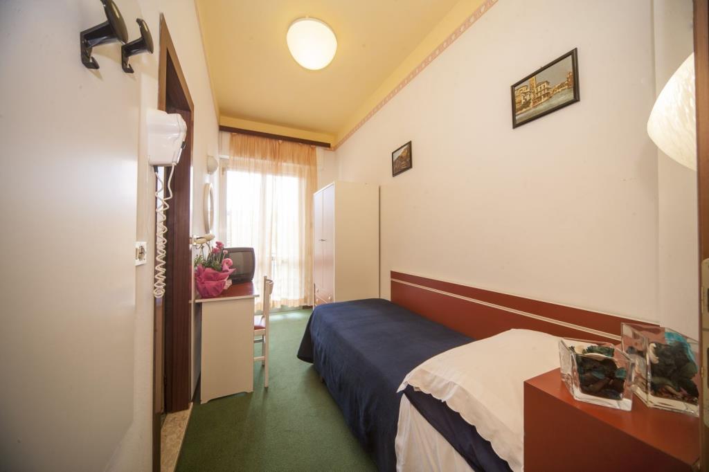 Hotel Venus - Camera