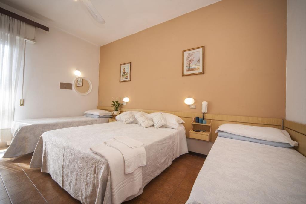 Hotel Venus - Camera
